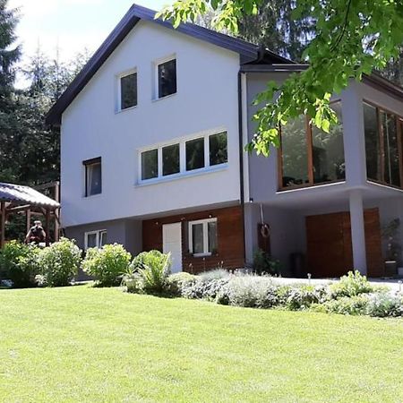 Villa-Apartments Bognar Velika ภายนอก รูปภาพ