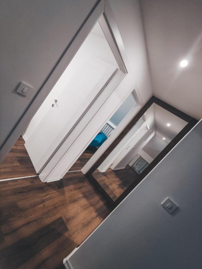 Villa-Apartments Bognar Velika ภายนอก รูปภาพ