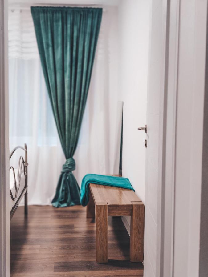 Villa-Apartments Bognar Velika ภายนอก รูปภาพ