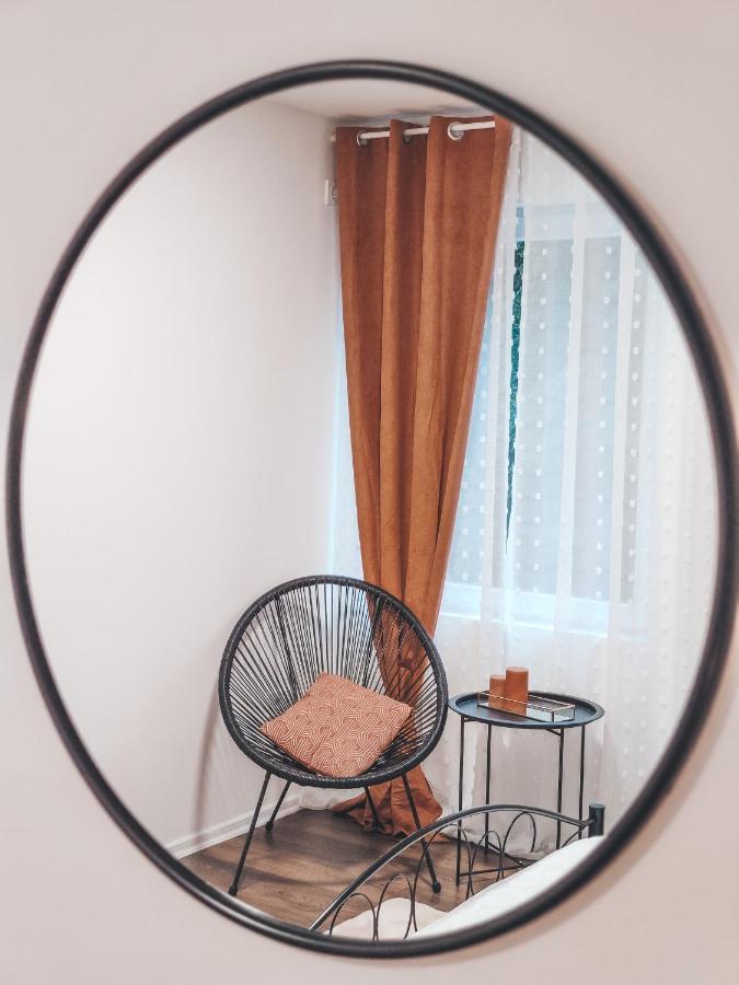 Villa-Apartments Bognar Velika ภายนอก รูปภาพ