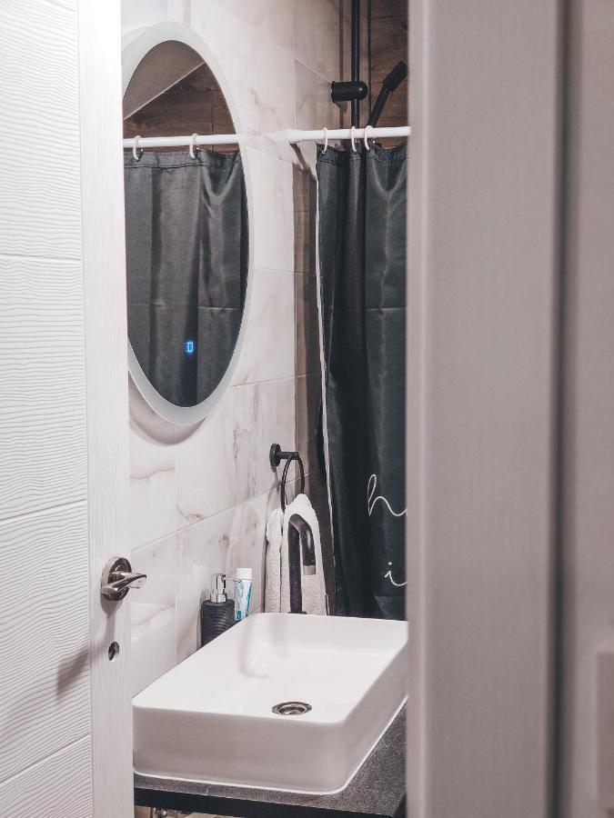 Villa-Apartments Bognar Velika ภายนอก รูปภาพ