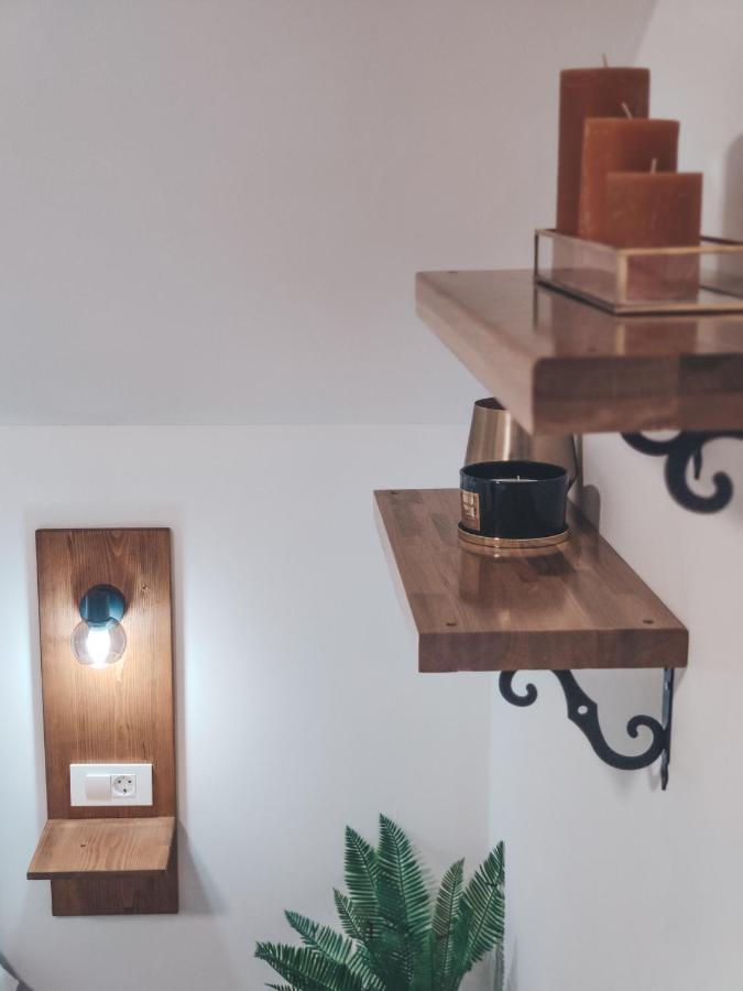 Villa-Apartments Bognar Velika ภายนอก รูปภาพ