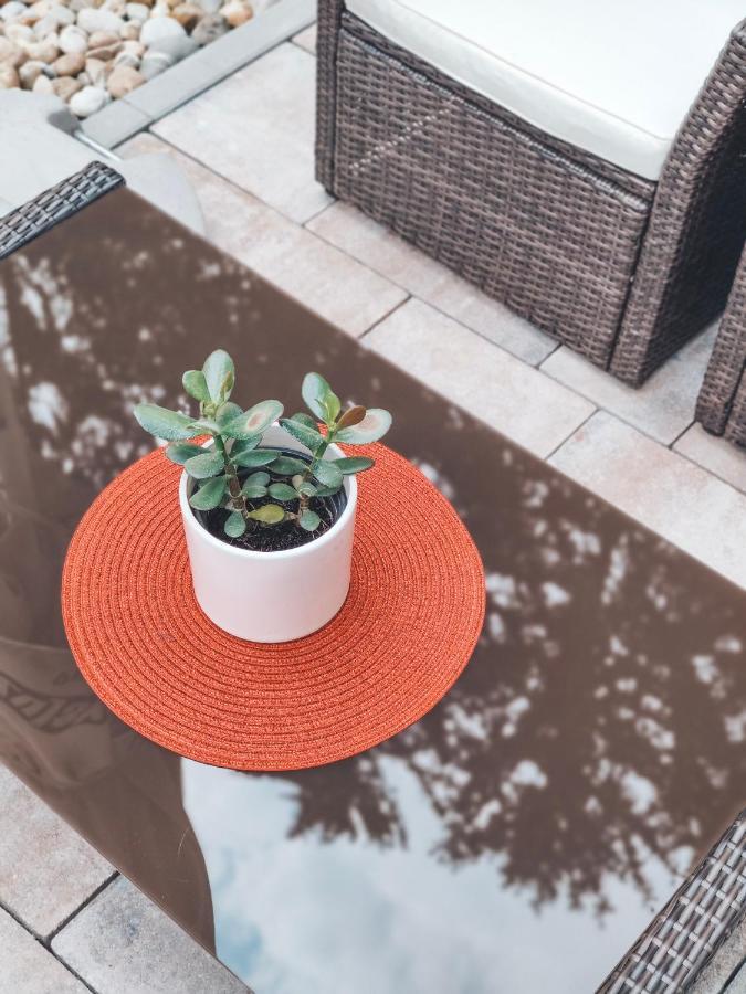 Villa-Apartments Bognar Velika ภายนอก รูปภาพ