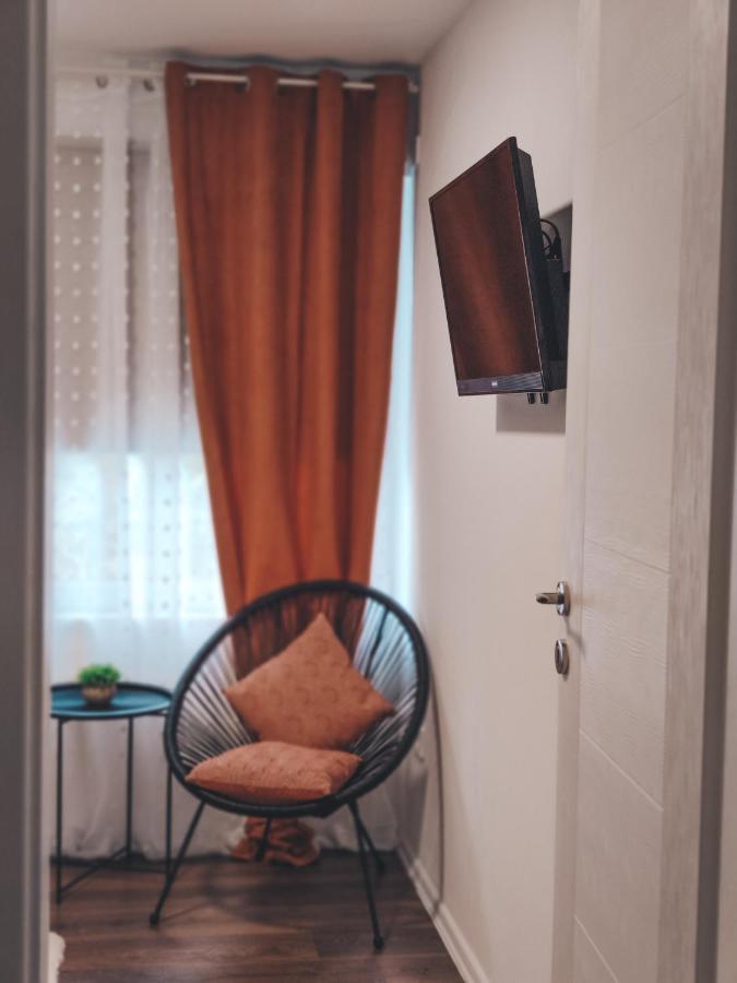Villa-Apartments Bognar Velika ภายนอก รูปภาพ
