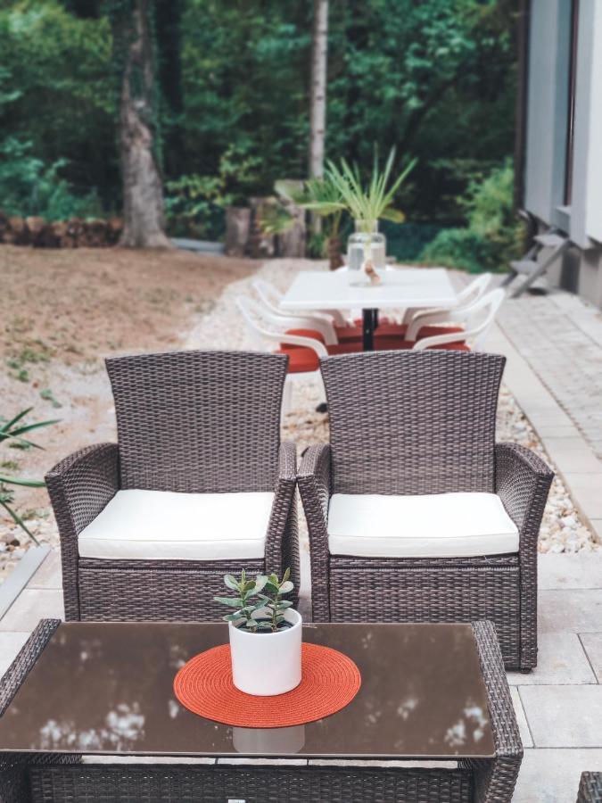 Villa-Apartments Bognar Velika ภายนอก รูปภาพ