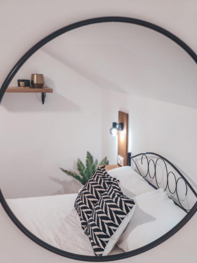 Villa-Apartments Bognar Velika ภายนอก รูปภาพ