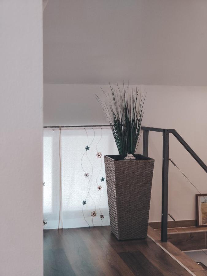 Villa-Apartments Bognar Velika ภายนอก รูปภาพ