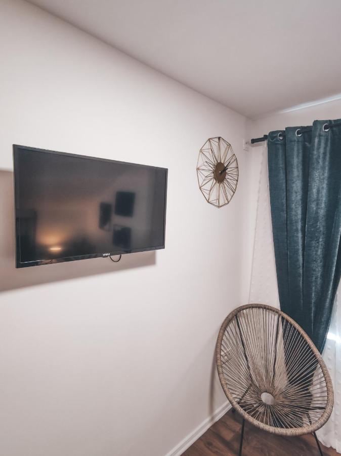 Villa-Apartments Bognar Velika ภายนอก รูปภาพ