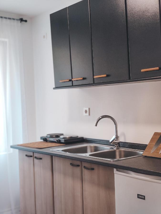 Villa-Apartments Bognar Velika ภายนอก รูปภาพ