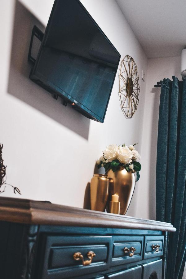 Villa-Apartments Bognar Velika ภายนอก รูปภาพ