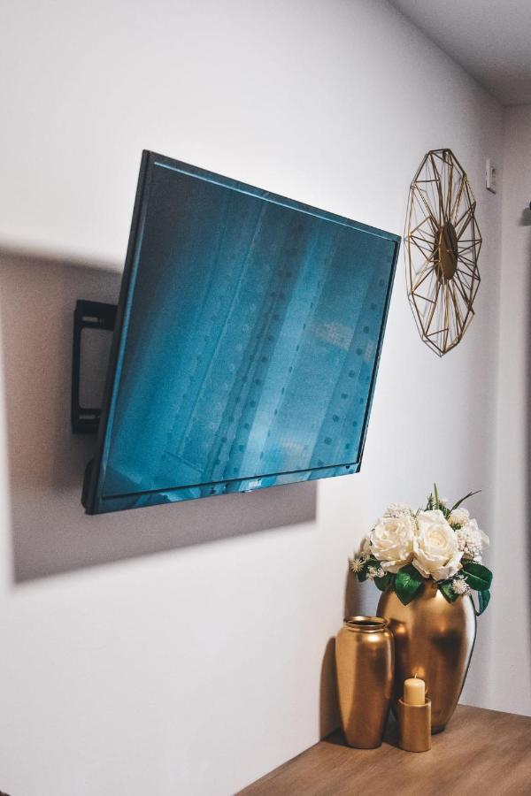 Villa-Apartments Bognar Velika ภายนอก รูปภาพ