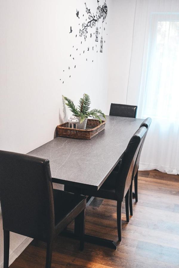 Villa-Apartments Bognar Velika ภายนอก รูปภาพ