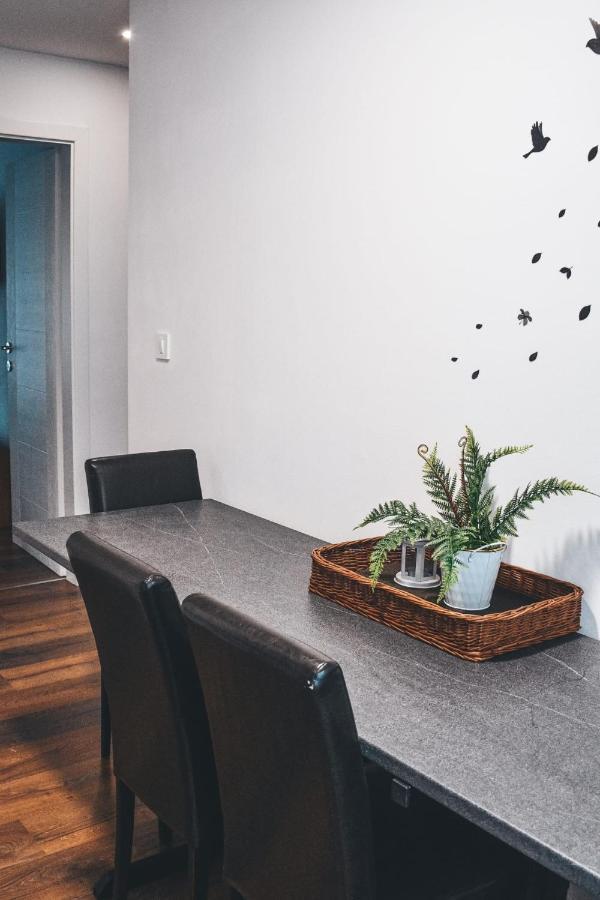 Villa-Apartments Bognar Velika ภายนอก รูปภาพ